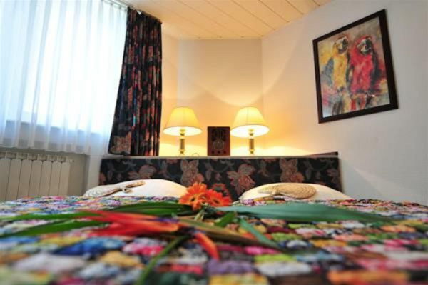 Las mejores ofertas de Akzent Hotel Hahnenkamp Bielefeld