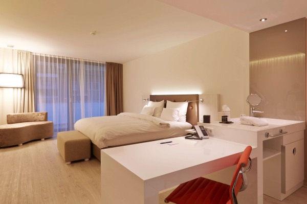 Las mejores ofertas de Elaya Hotel Kleve Duisburg