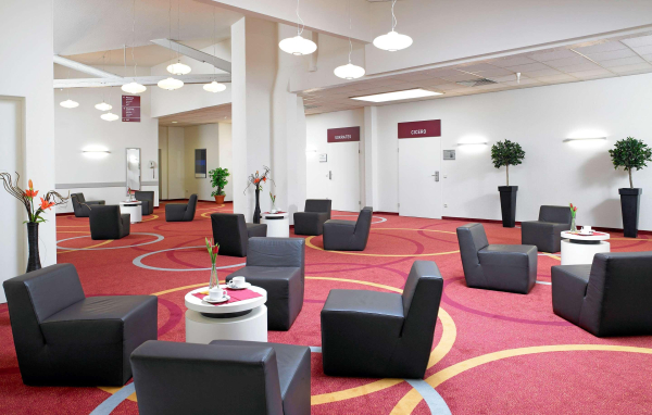 Las mejores ofertas de Essential by Dorint Herford/Vlotho Bielefeld