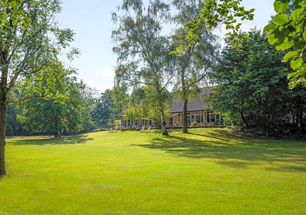 Las mejores ofertas de Flussbett Hotel Bielefeld