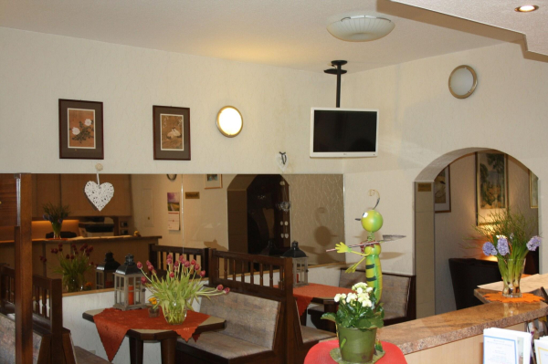 Las mejores ofertas de Hotel Am Kamin Duisburg