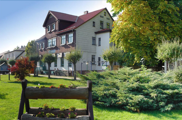 Las mejores ofertas de Hotelferienanlage Friedrichsbrunn Aachen