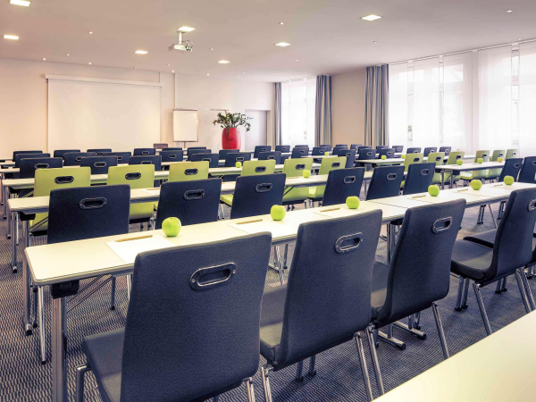 Las mejores ofertas de Mercure Hotel Duisburg City Duisburg