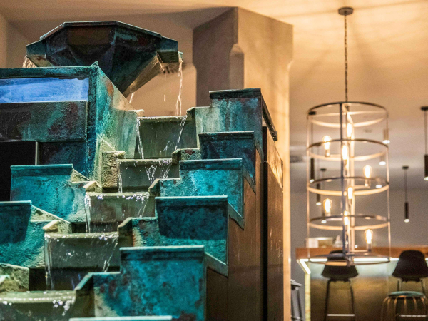 Las mejores ofertas de Mercure Hotel Hamm Dortmund