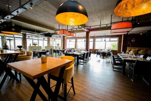 Las mejores ofertas de Mintarder Wasserbahnhof Duisburg