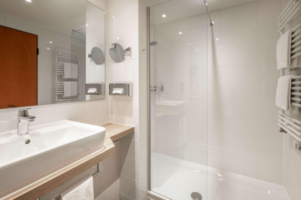 Las mejores ofertas de Quality Hotel Lippstadt Bielefeld