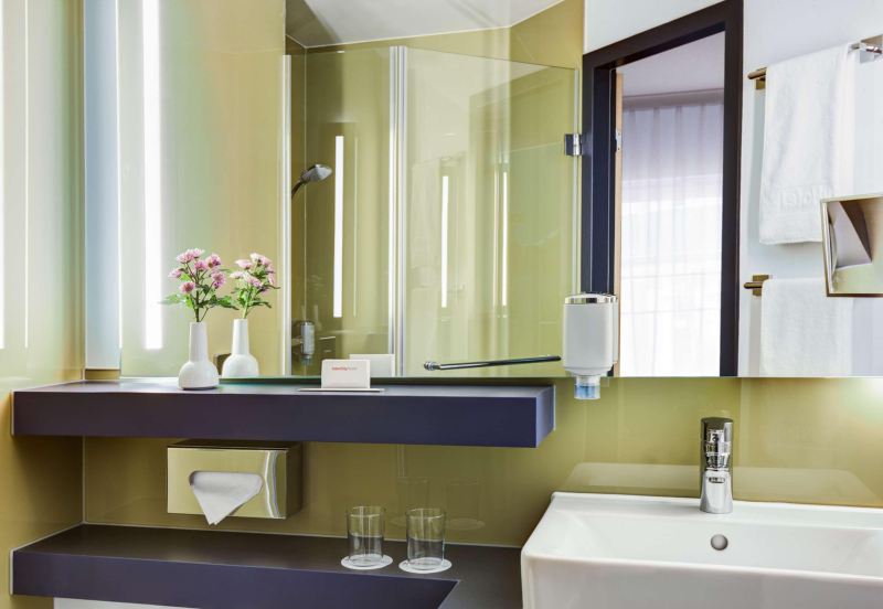 Las mejores ofertas de IntercityHotel Rostock Rostock