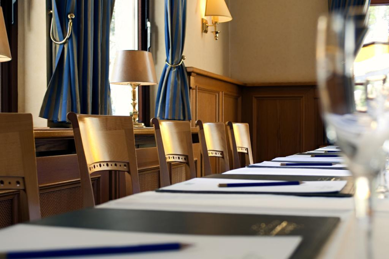 Las mejores ofertas de Ringhotel Warnemünder Hof Rostock