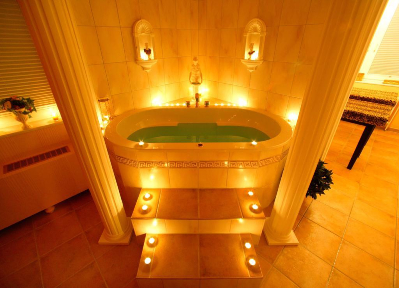 Las mejores ofertas de Trihotel Am Schweizer Wald Rostock