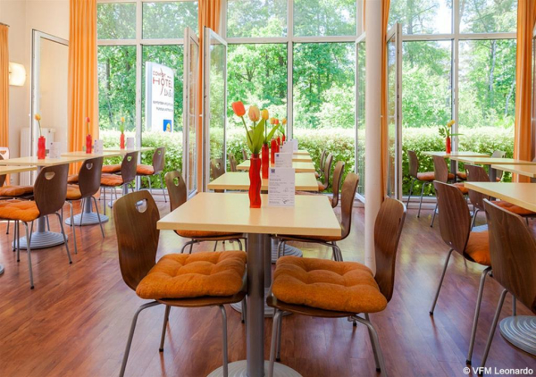 Las mejores ofertas de Comfort Hotel Luneburg Luneburg