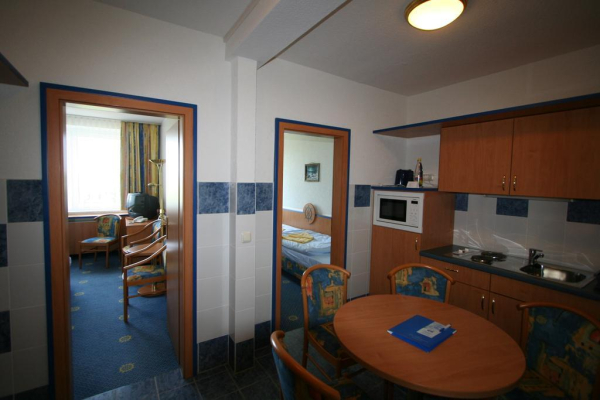 Las mejores ofertas de Familien Wellness  Seeklause Greifswald