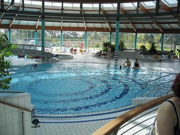 Las mejores ofertas de Ferienwohnungen Seepark Sellin Sellin