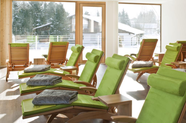 Las mejores ofertas de Hotel Herzog Heinrich Usedom