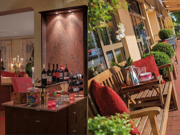 Las mejores ofertas de Hotel Wegner Hanover