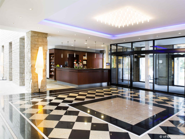 Las mejores ofertas de Novotel Hildesheim Hanover