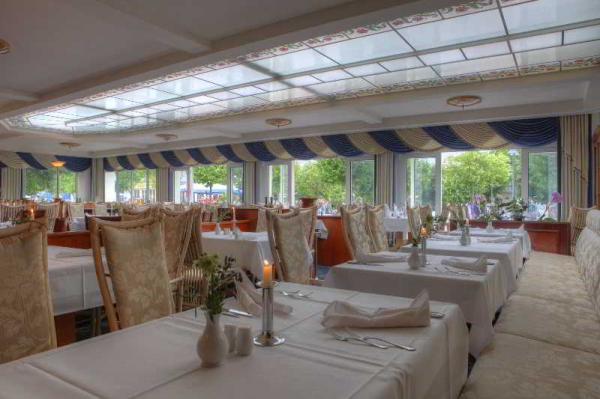 Las mejores ofertas de Ringhotel Ostseehotel Ahlbeck Usedom