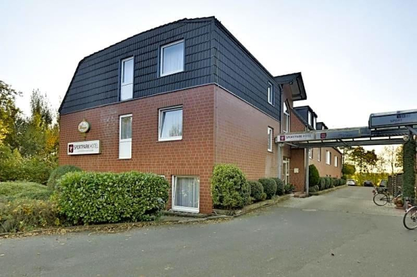 Las mejores ofertas de Sportpark Hotel Isernhagen Hanover