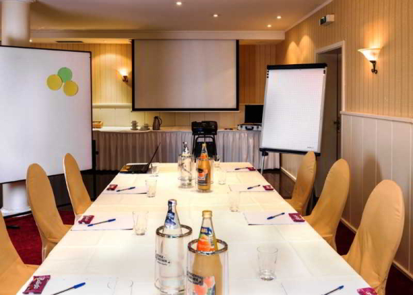 Las mejores ofertas de Union Salzwedel Luneburg