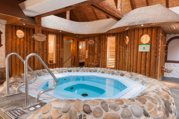 Las mejores ofertas de Upstalsboom Landhotel Friesland Wilhelmshaven