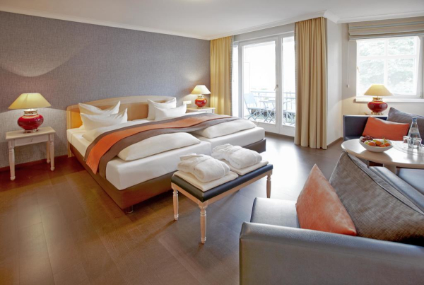 Las mejores ofertas de Upstalsboom Ostseestrand Usedom