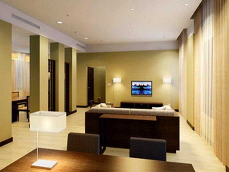 Las mejores ofertas de Four Points by Sheraton Lhasa Lhasa
