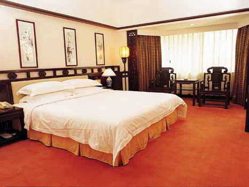 Las mejores ofertas de New Mainland Guangzhou