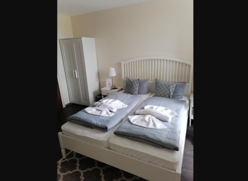 REGIOHOTEL Quedlinburger Hof Quedlinburg