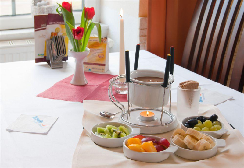 REGIOHOTEL Quedlinburger Hof Quedlinburg