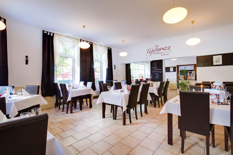 REGIOHOTEL Quedlinburger Hof Quedlinburg