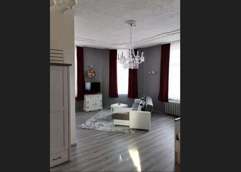 REGIOHOTEL Quedlinburger Hof Quedlinburg