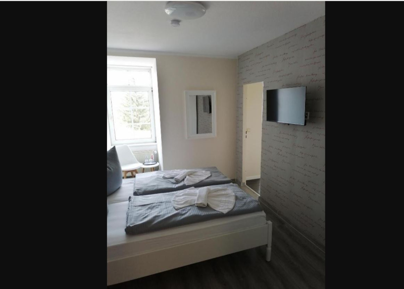 REGIOHOTEL Quedlinburger Hof Quedlinburg