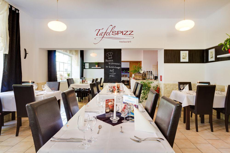 REGIOHOTEL Quedlinburger Hof Quedlinburg