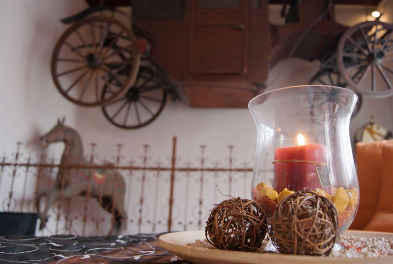 REGIOHOTEL Quedlinburger Hof Quedlinburg