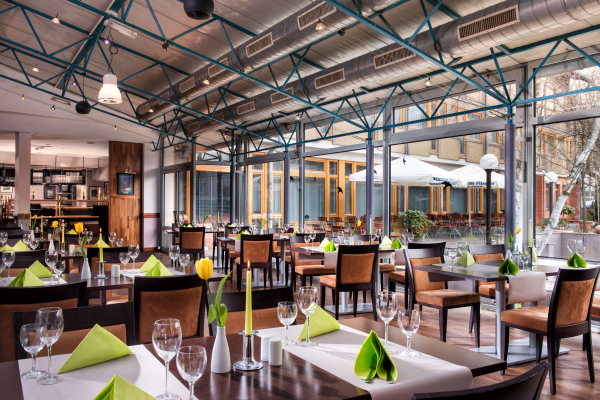 Las mejores ofertas de Best Western Hotel Braunschweig Seminarius Braunschweig