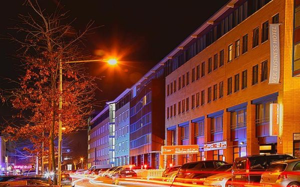 Las mejores ofertas de Best Western Hotel Hannover-City Hanover