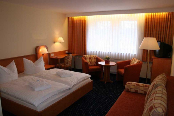 Las mejores ofertas de Englischer-Hof Gottingen