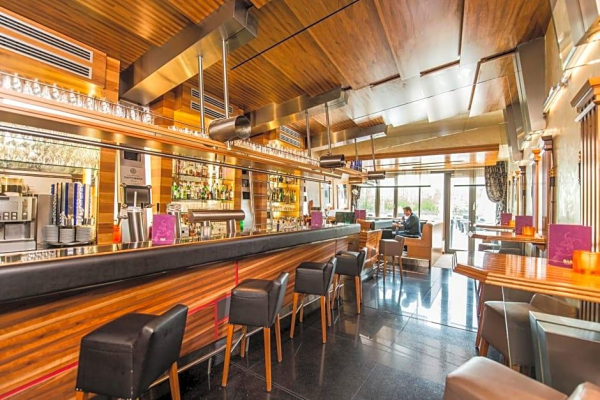 Las mejores ofertas de Göbel's Schlosshotel Prinz von Hessen Gottingen