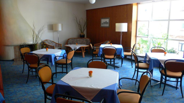 Las mejores ofertas de Hotel Meran Hallenbad + Sauna Saarbrucken