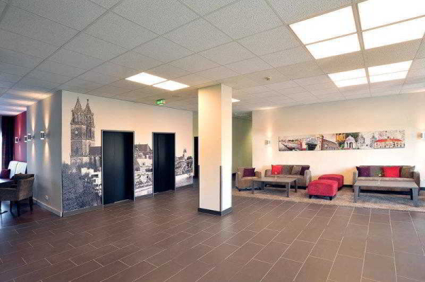 Las mejores ofertas de Hotel Sachsen Anhalt Magdeburg