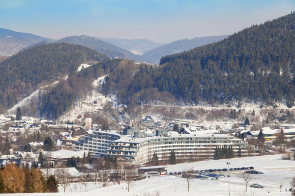 Las mejores ofertas de Hotel Sauerland Stern Gottingen