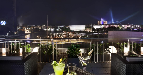 Las mejores ofertas de INNSiDE by Meliá Wolfsburg Braunschweig