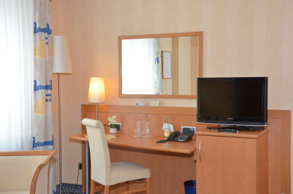 Las mejores ofertas de LaVital Sport- & Wellness-Hotel Braunschweig