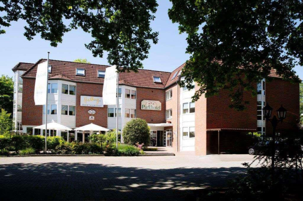 Las mejores ofertas de Parkhotel Papenburg Papenburg