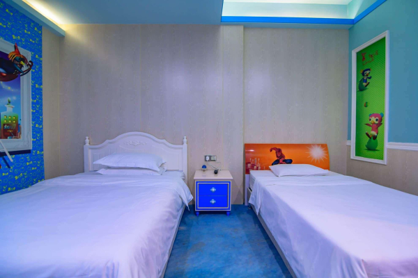 Las mejores ofertas de Ramada Encore by Wyndham Guangzhou Panyu Guangzhou