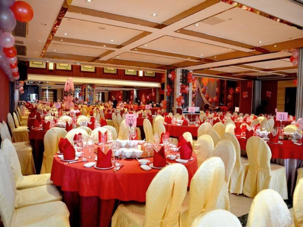 Las mejores ofertas de Shenzhen Peng Fu Hotel Shenzhen