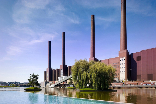 Las mejores ofertas de The Ritz-Carlton Wolfsburg Braunschweig