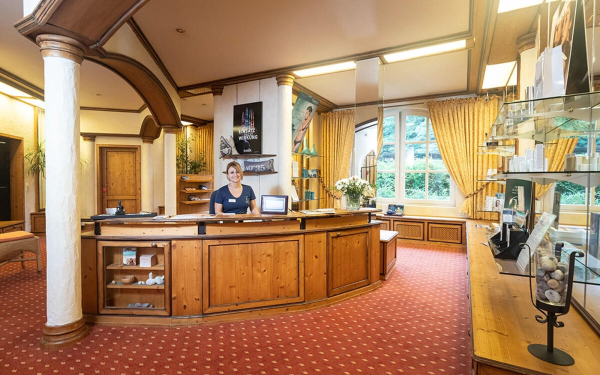 Las mejores ofertas de Vital Resort Muhl Gottingen