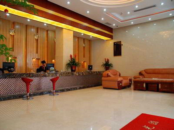 Las mejores ofertas de Ximala Business Jiahe Branch Guangzhou