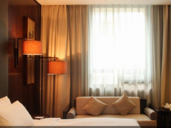 Las mejores ofertas de Xiyu Hotel Guangzhou