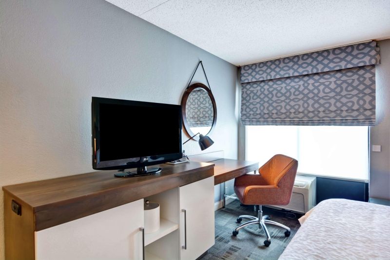 Hampton Inn Cincinnati-Airport South